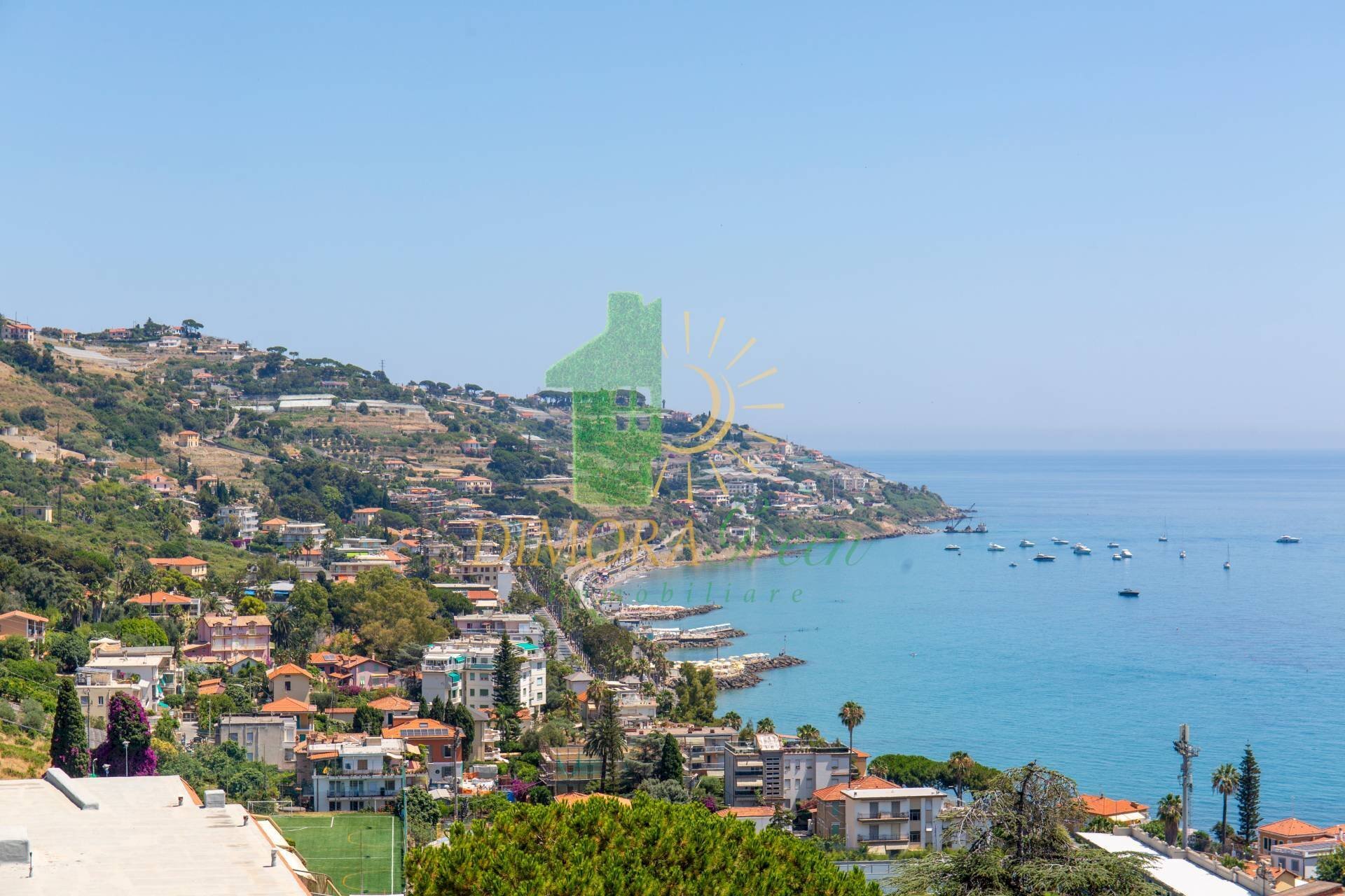 Foto 3 - Villa Strada Peiranze
 
36, Sanremo - foto 3