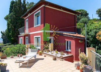 Foto 1 - Villa Strada Peiranze
 
36, Sanremo - foto 1