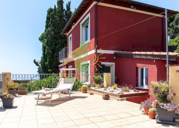 Foto 5 - Villa Strada Peiranze
 
36, Sanremo - foto 5