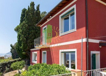 Foto 6 - Villa Strada Peiranze
 
36, Sanremo - foto 6