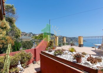 Foto 15 - Villa Strada Peiranze
 
36, Sanremo - foto 15