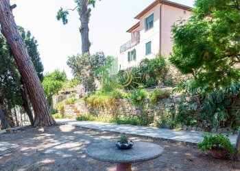 Foto 18 - Villa Strada Peiranze
 
36, Sanremo - foto 18