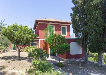 Foto 20 - Villa Strada Peiranze
 
36, Sanremo - foto 20