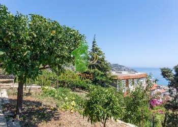 Foto 23 - Villa Strada Peiranze
 
36, Sanremo - foto 23