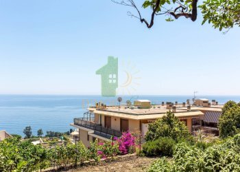 Foto 24 - Villa Strada Peiranze
 
36, Sanremo - foto 24