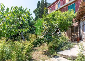 Foto 26 - Villa Strada Peiranze
 
36, Sanremo - foto 26