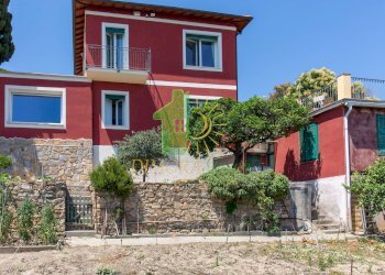 Foto 28 - Villa Strada Peiranze
 
36, Sanremo - foto 28