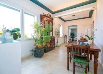 Foto 32 - Villa Strada Peiranze
 
36, Sanremo - foto 32