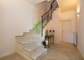 Foto 35 - Villa Strada Peiranze
 
36, Sanremo - foto 35