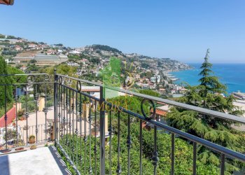 Foto 44 - Villa Strada Peiranze
 
36, Sanremo - foto 44