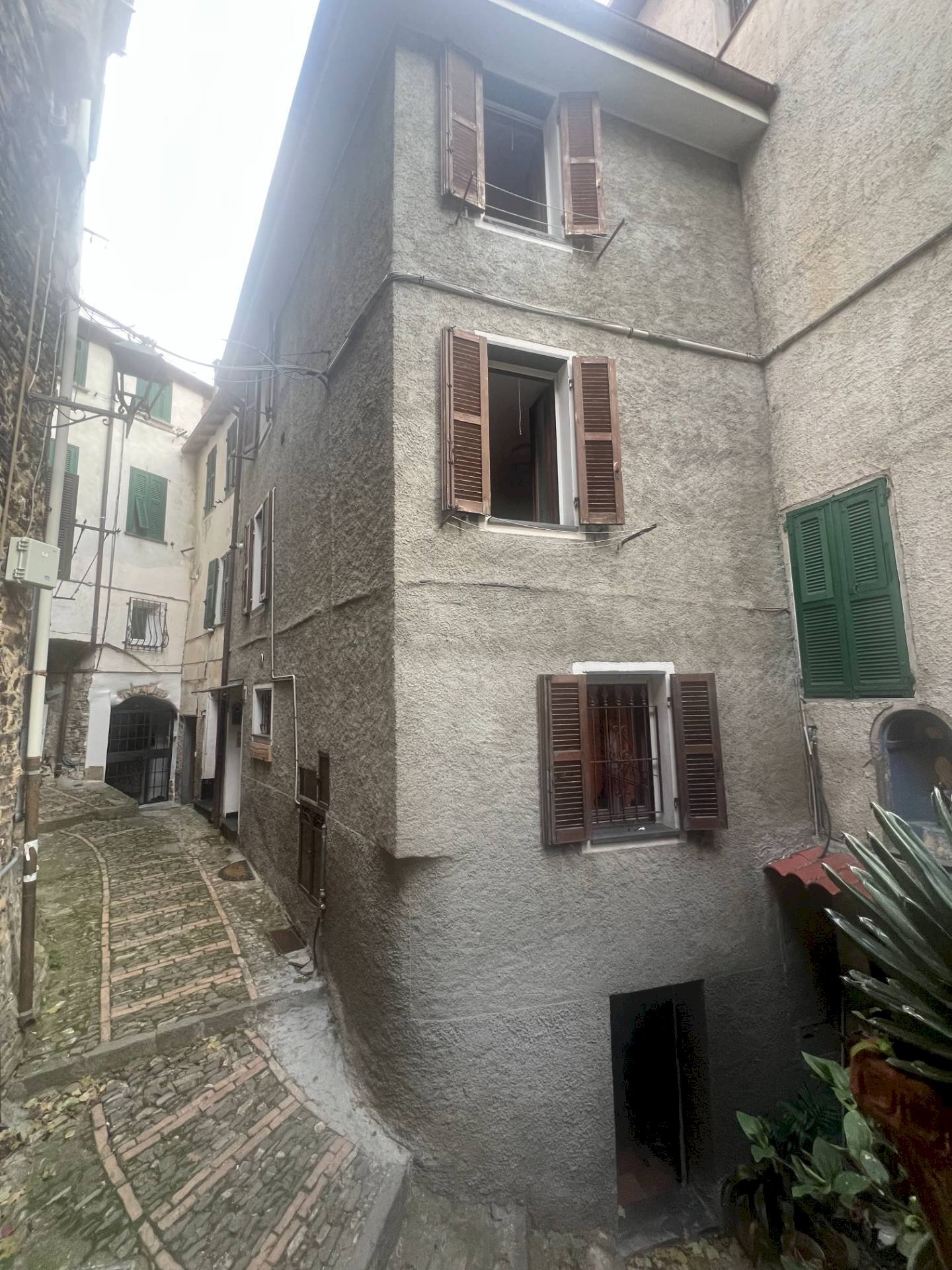 Foto 1 - Semi-detached house Badalucco - photo 1