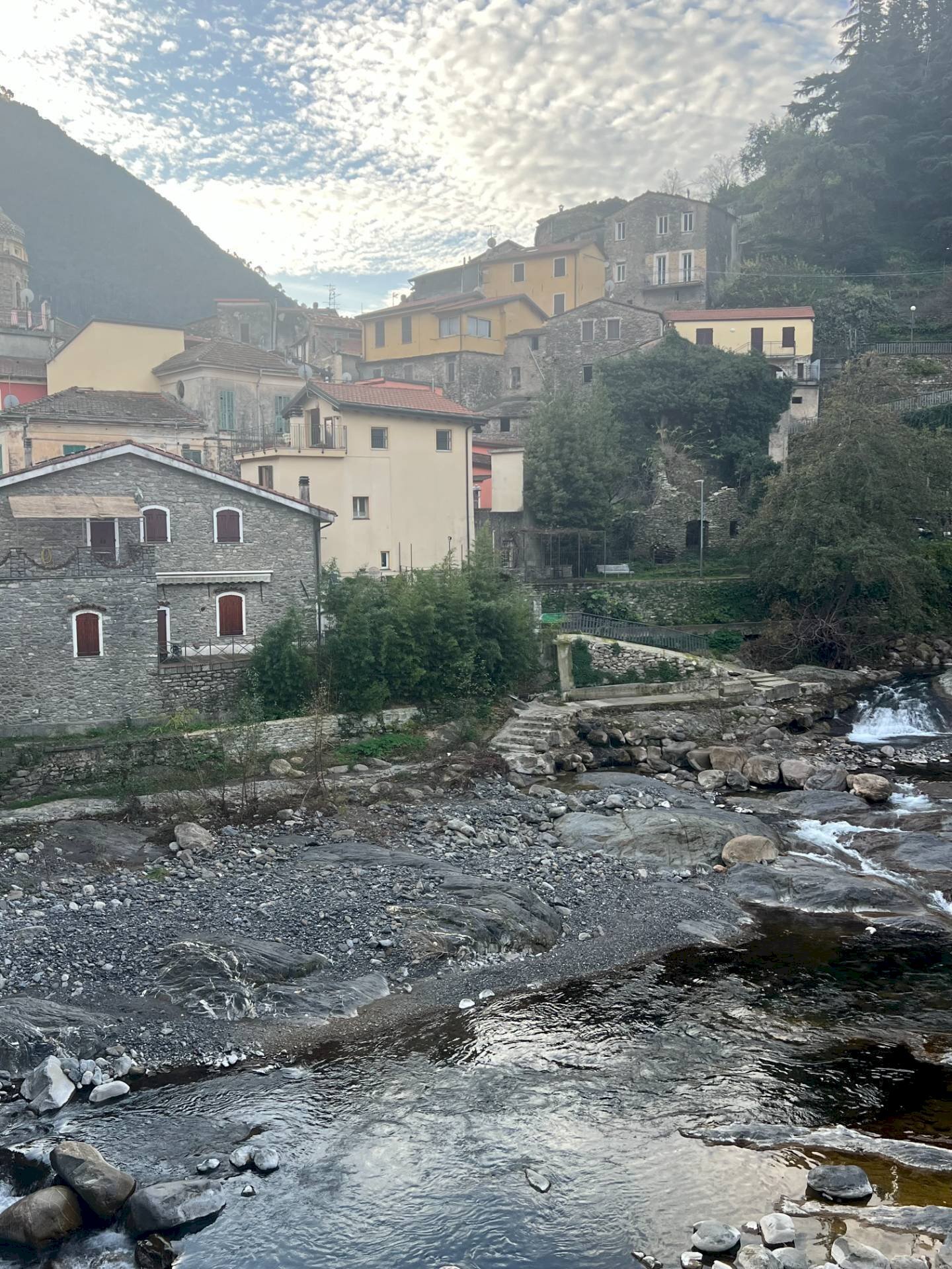 Foto 3 - Semi-detached house Badalucco - photo 3