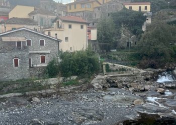 Foto 3 - Casa semi indipendente Badalucco - foto 3