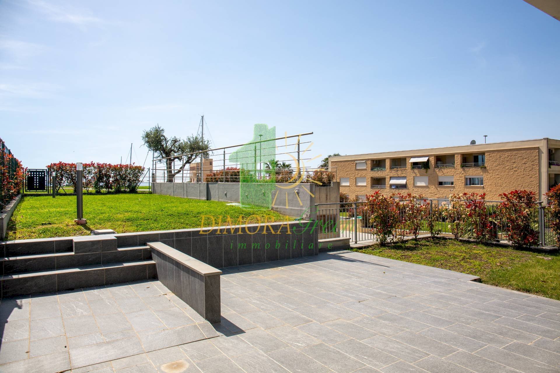 Foto 3 - Appartamento via Gianni Cozzi
 
snc, Santo Stefano al Mare - foto 3