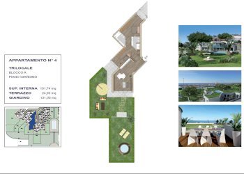 Foto 1 - Appartamento via Gianni Cozzi
 
snc, Santo Stefano al Mare - foto 1