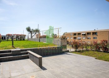 Foto 3 - Appartamento via Gianni Cozzi
 
snc, Santo Stefano al Mare - foto 3