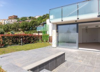 Foto 12 - Appartamento via Gianni Cozzi
 
snc, Santo Stefano al Mare - foto 12