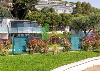 Foto 5 - Appartamento via Gianni Cozzi
 
snc, Santo Stefano al Mare - foto 5