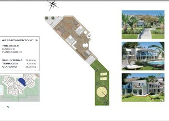 Foto 14 - Appartamento via Gianni Cozzi
 
snc, Santo Stefano al Mare - foto 14