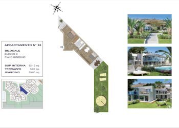 Foto 1 - Appartamento via Gianni Cozzi
 
snc, Santo Stefano al Mare - foto 1