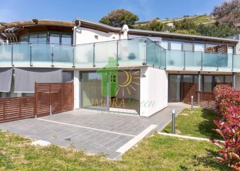 Foto 7 - Appartamento via Gianni Cozzi
 
snc, Santo Stefano al Mare - foto 7