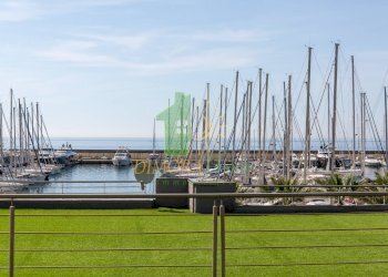 Foto 13 - Appartamento via Gianni Cozzi
 
snc, Santo Stefano al Mare - foto 13