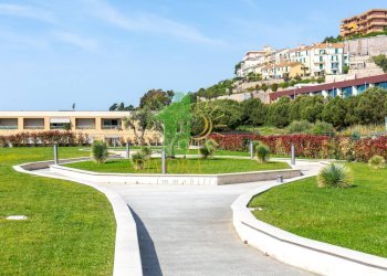 Foto 14 - Appartamento via Gianni Cozzi
 
snc, Santo Stefano al Mare - foto 14