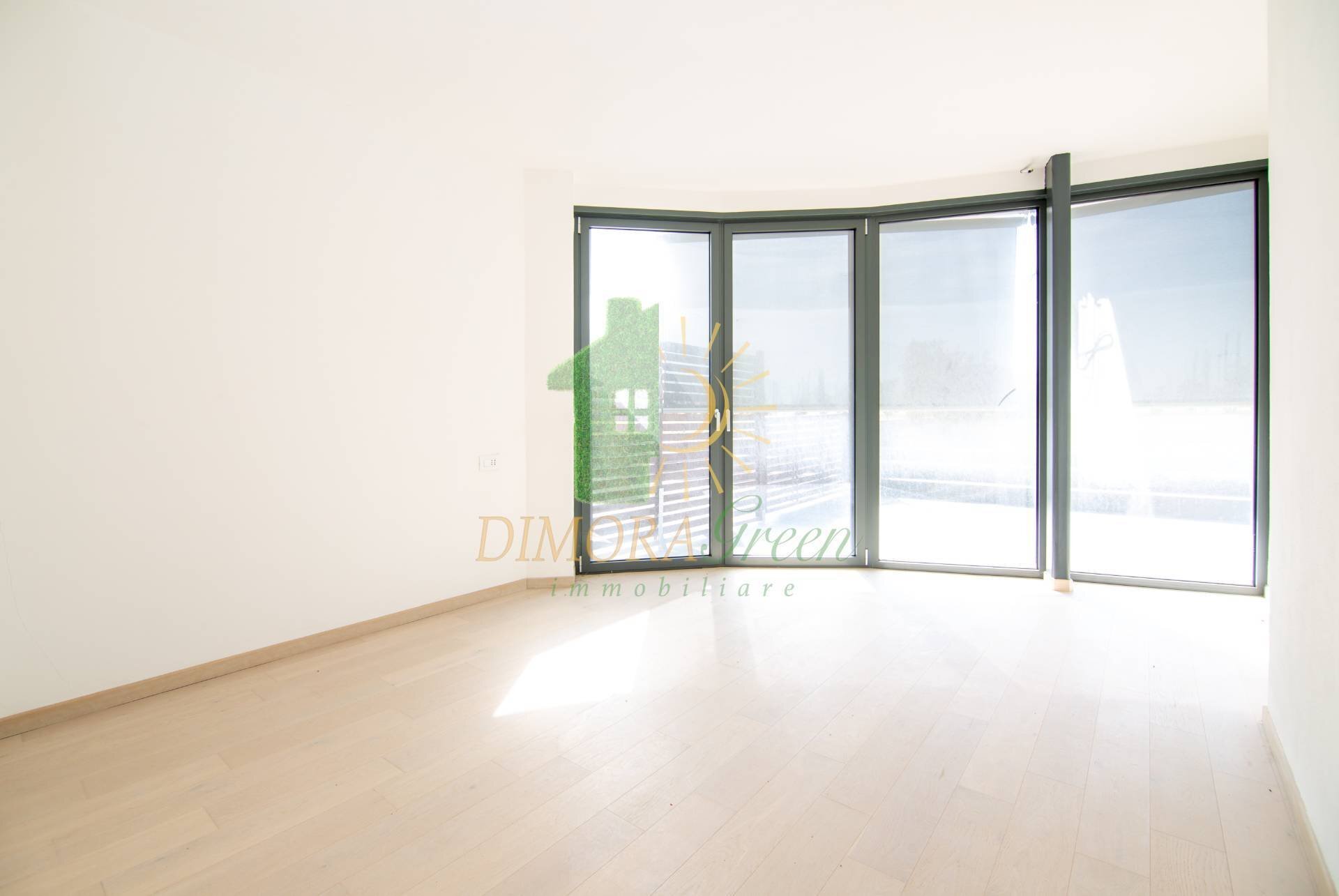 Foto 2 - Three-room apartment via Gianni Cozzi
snc, Santo Stefano al Mare - photo 2