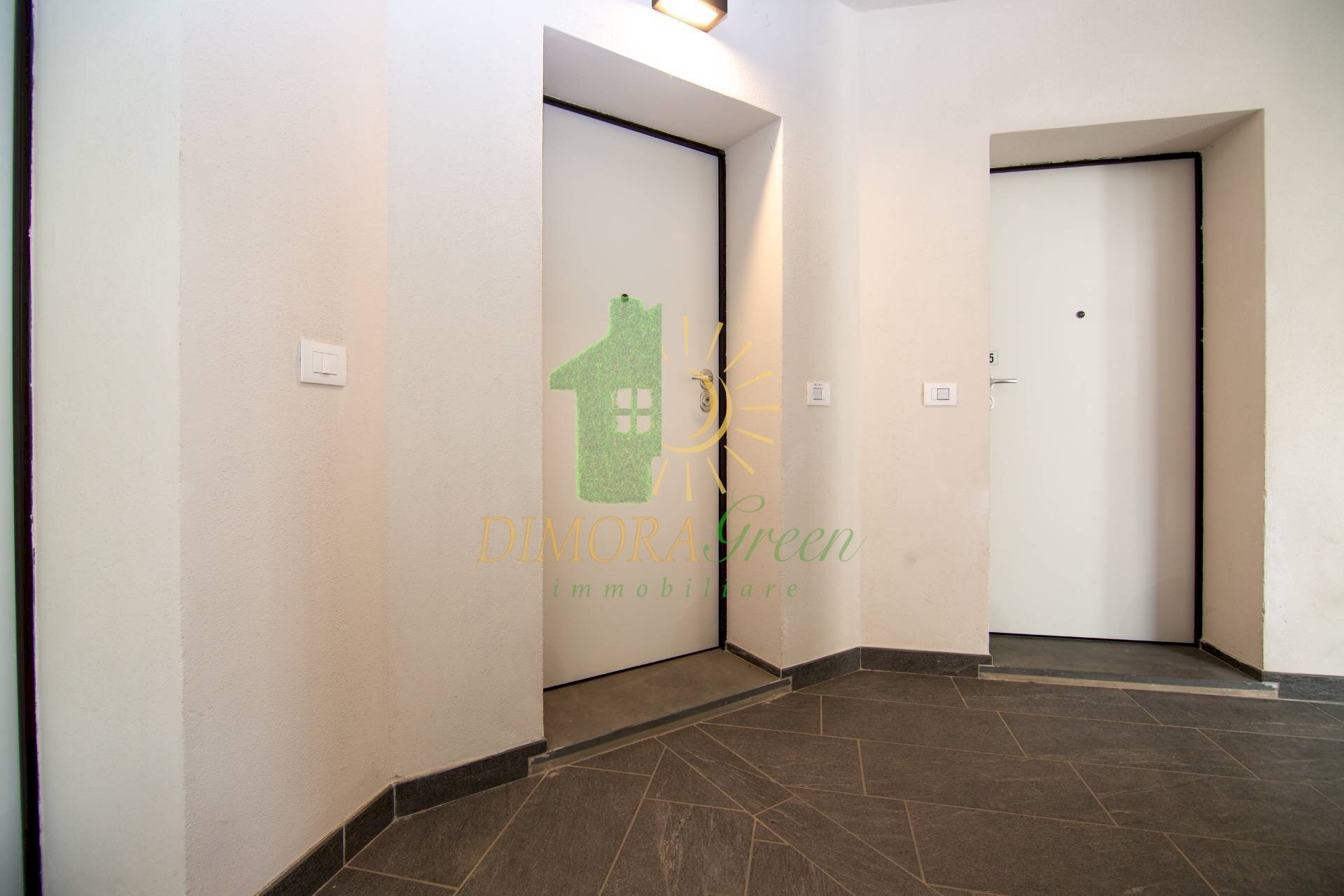 Foto 3 - Three-room apartment via Gianni Cozzi
snc, Santo Stefano al Mare - photo 3