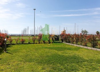 Foto 9 - Appartamento via Gianni Cozzi
 
snc, Santo Stefano al Mare - foto 9