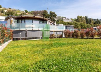 Foto 13 - Appartamento via Gianni Cozzi
 
snc, Santo Stefano al Mare - foto 13