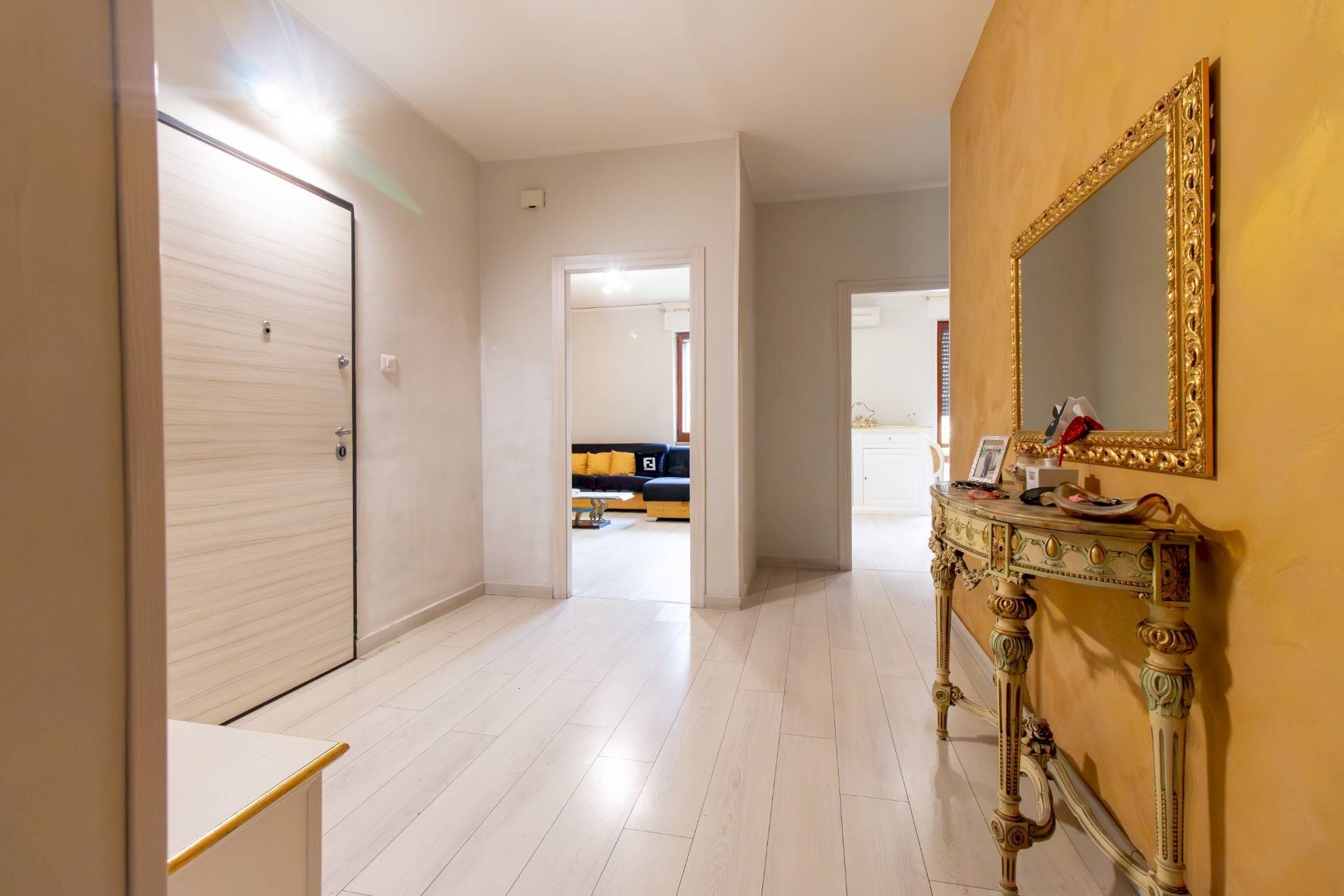 Foto 1 - Appartamento Via Dei Greci
 
64/L, Salerno - foto 1