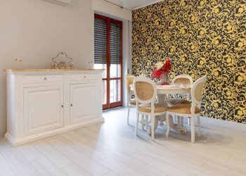 Foto 16 - Appartamento Via Dei Greci
 
64/L, Salerno - foto 16