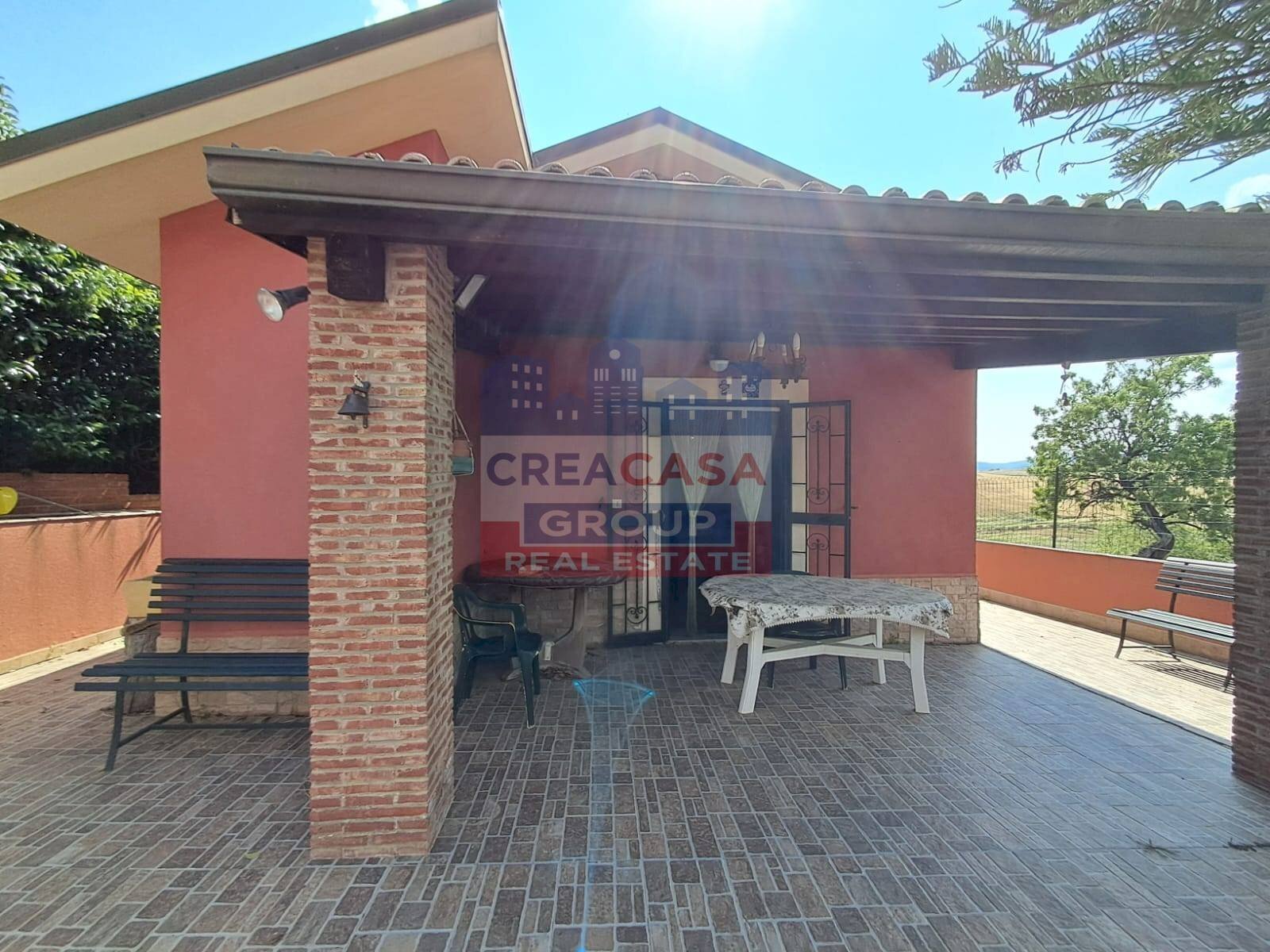 Foto 2 - Villa c.da sparacio, Assoro - photo 2