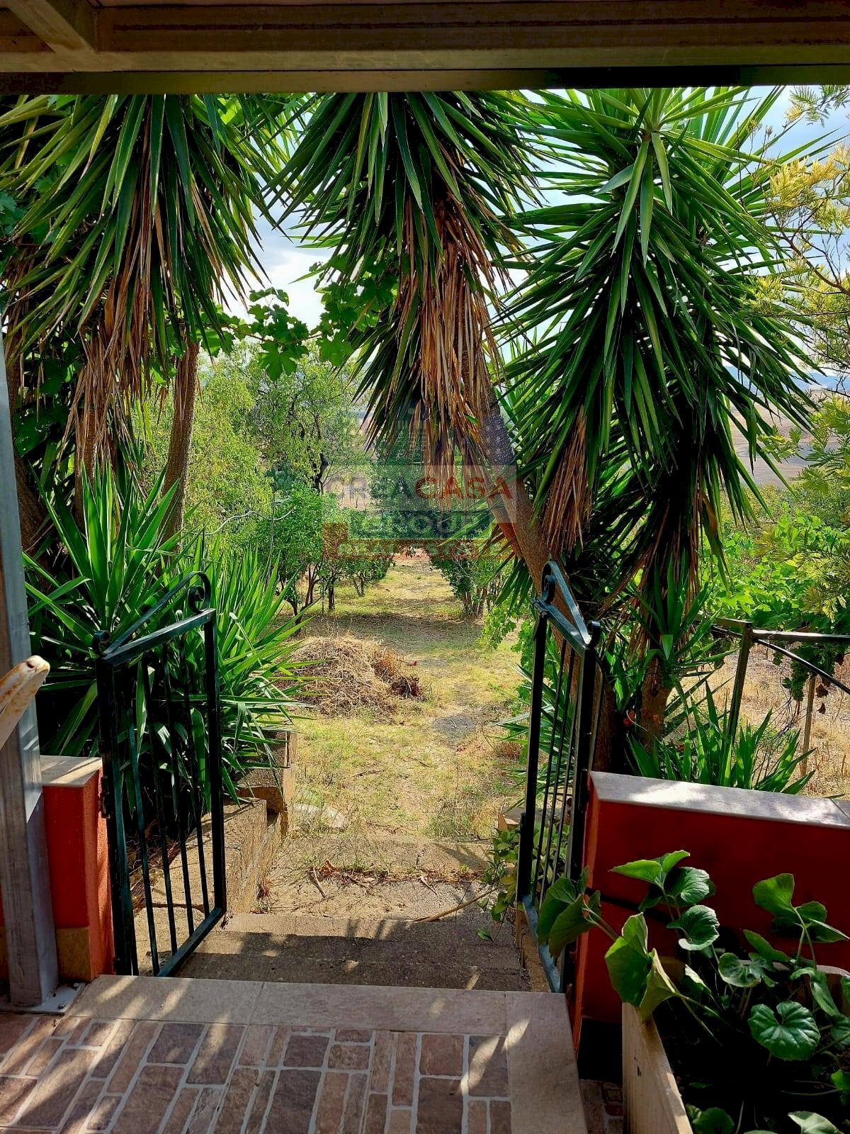 Foto 3 - Villa c.da sparacio, Assoro - photo 3