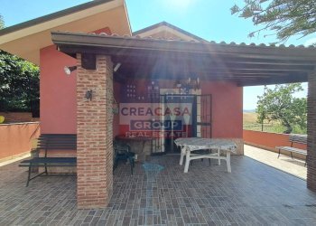 Foto 2 - Villa c.da sparacio, Assoro - foto 2