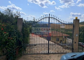 Foto 45 - Villa c.da sparacio, Assoro - foto 45