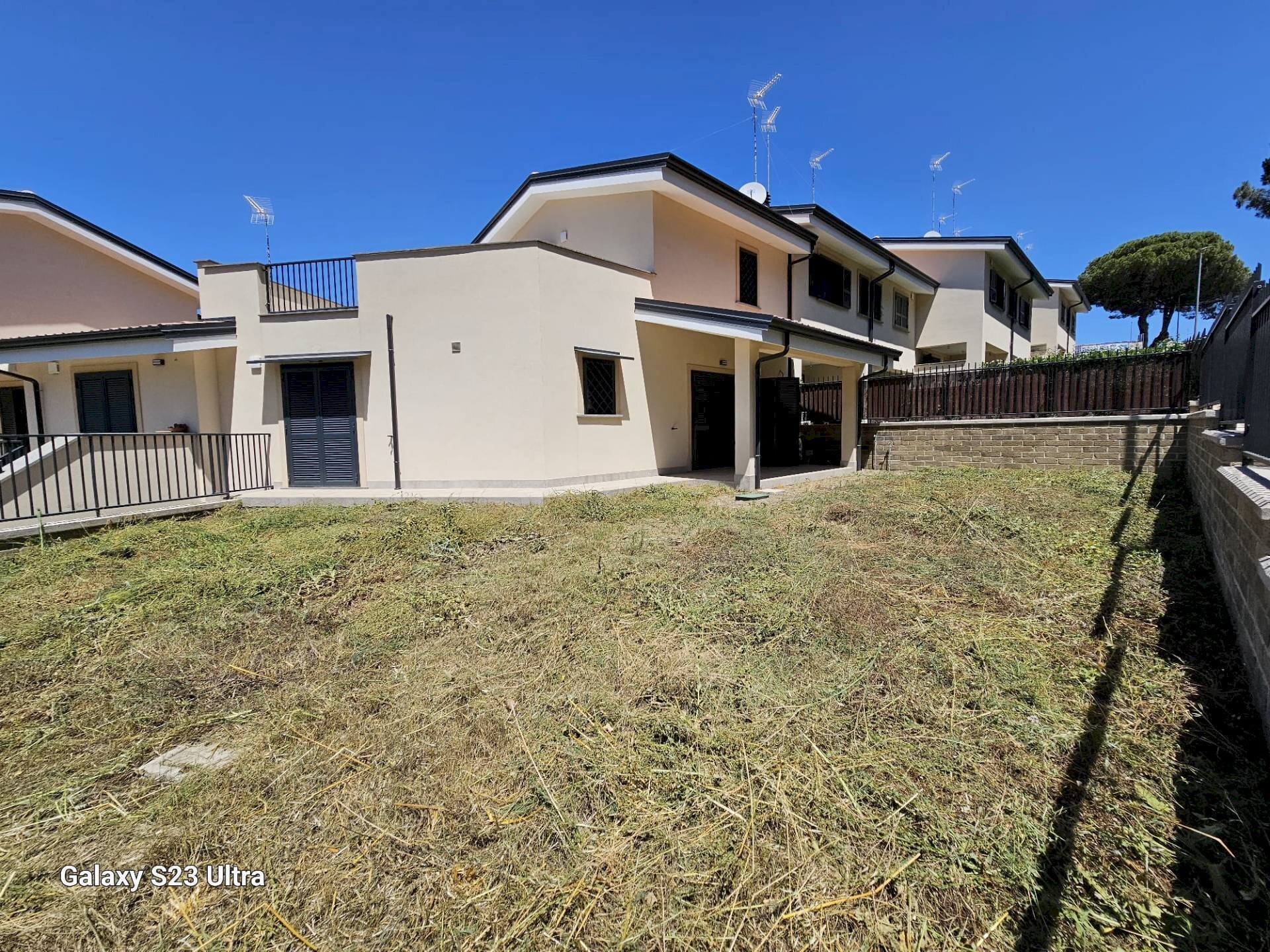 Foto 1 - Terraced Villa viale africa
 
11, Formello - photo 1