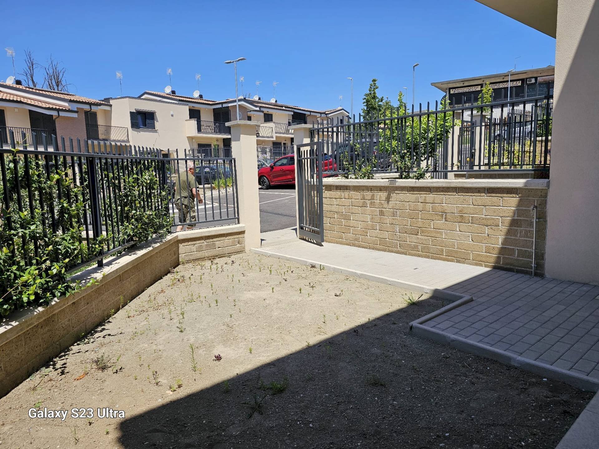 Foto 2 - Terraced Villa viale africa
 
11, Formello - photo 2