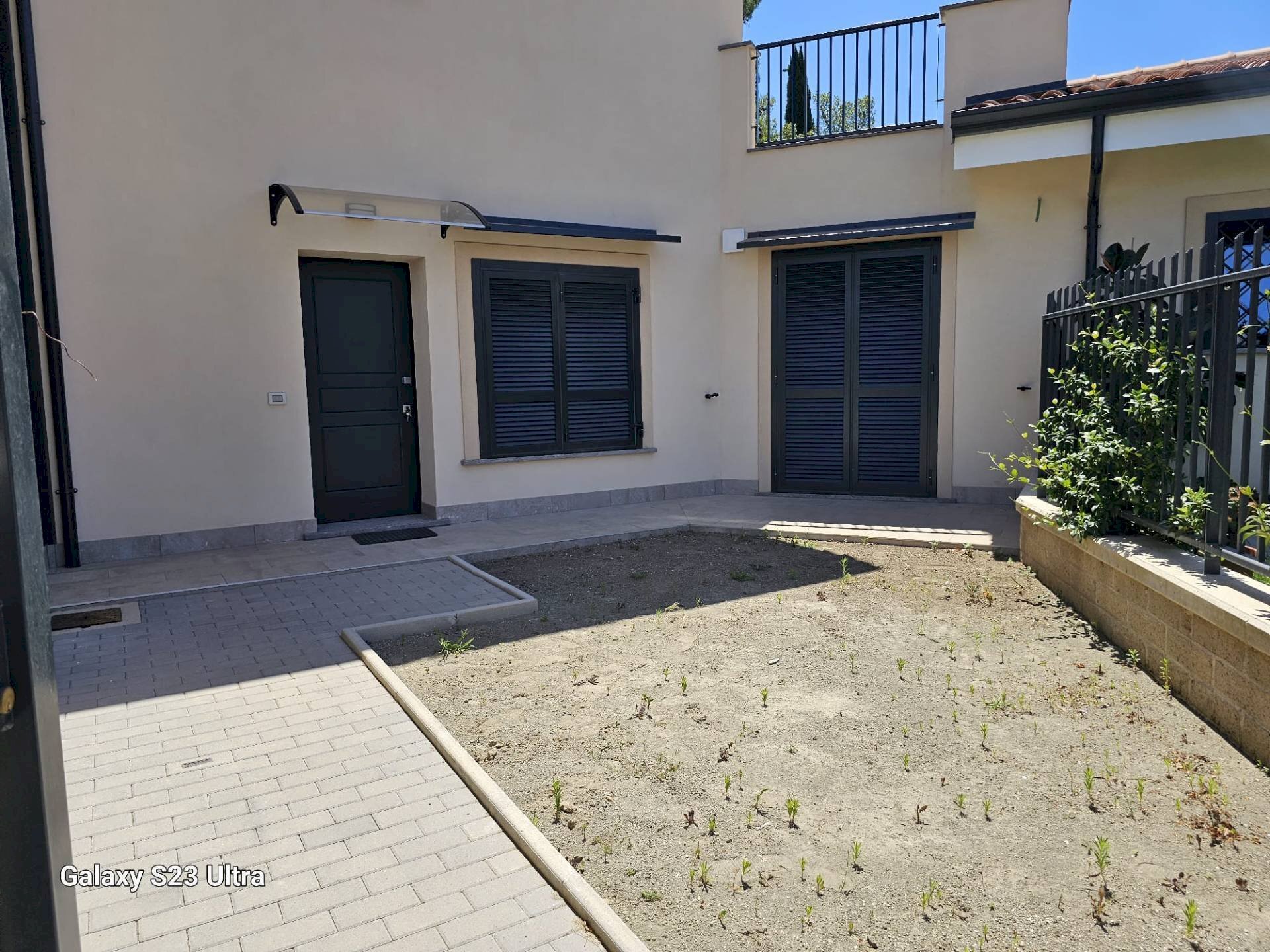 Foto 3 - Terraced Villa viale africa
 
11, Formello - photo 3