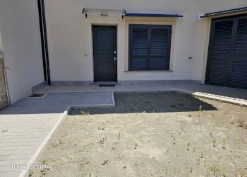 Foto 4 - Villa a Schiera viale africa
 
11, Formello - foto 4