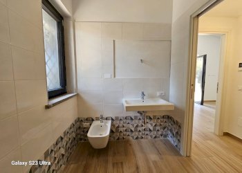 Foto 14 - Villa a Schiera viale africa
 
11, Formello - foto 14