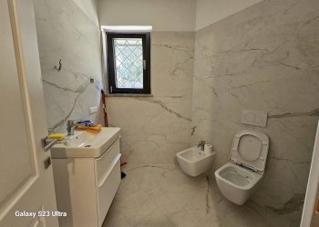 Foto 17 - Villa a Schiera viale africa
 
11, Formello - foto 17