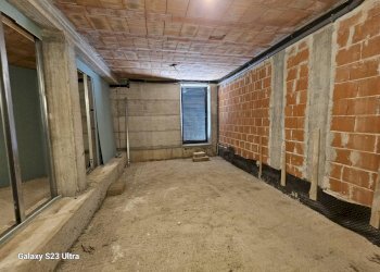 Foto 23 - Villa a Schiera viale africa
 
11, Formello - foto 23