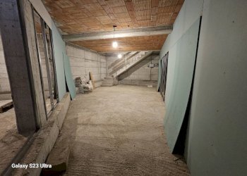 Foto 27 - Villa a Schiera viale africa
 
11, Formello - foto 27