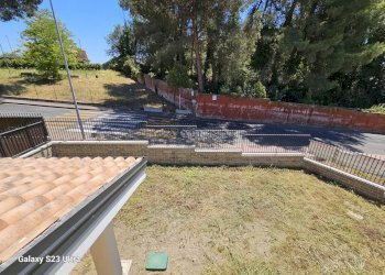 Foto 28 - Villa a Schiera viale africa
 
11, Formello - foto 28