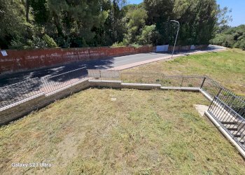 Foto 29 - Villa a Schiera viale africa
 
11, Formello - foto 29