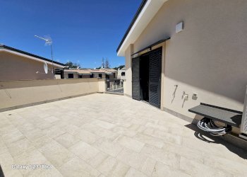 Foto 32 - Villa a Schiera viale africa
 
11, Formello - foto 32