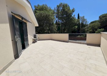 Foto 33 - Villa a Schiera viale africa
 
11, Formello - foto 33