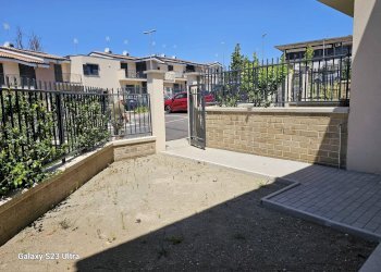 Foto 34 - Villa a Schiera viale africa
 
11, Formello - foto 34